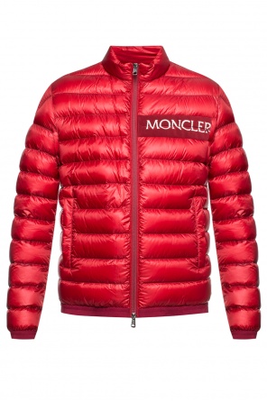 ‘neveu’ quilted down jacket, zdjęcie 1 ‘neveu’ quilted down jacket od Moncler